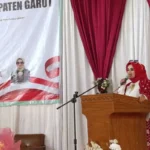 Wahegar Dukung UMKM Garut untuk Naik Kelas