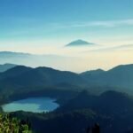Pendaki Senior Asal Bandung Tewas di Gunung Sagara