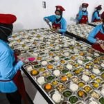 Ratusan Siswa di Garut Keracunan Usai Konsumsi Makan Bergizi Gratis