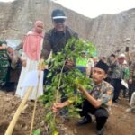 Garut Jadi Daerah Pertama Terapkan Wajib Tanam Pohon