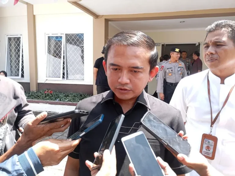 Pemkab Garut Wajibkan Juru Masak MBG Bersertifikat