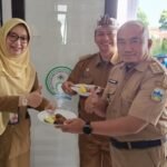Pustu Regol Siap Layani Kesehatan Masyarakat di Garut