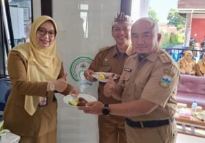 Pustu Regol Siap Layani Kesehatan Masyarakat di Garut