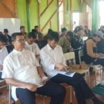 Peternak Domba Sukaresmi Ikut Bimtek Good Farming Practice