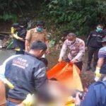 Warga Limbangan Garut Geger Temukan Mayat Laki-laki
